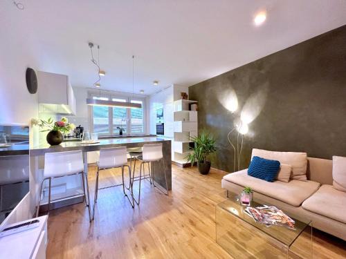 Liboc Apartment | Jana's apartment, free parking