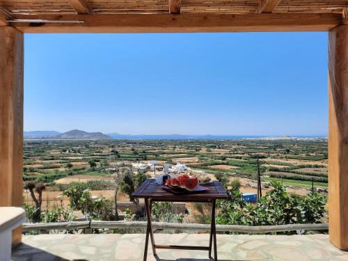 Glinado Apartment | Janakos Luxury Apartment