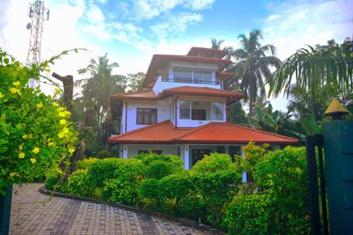 Polonnaruwa House | Janapriya Lake Resort