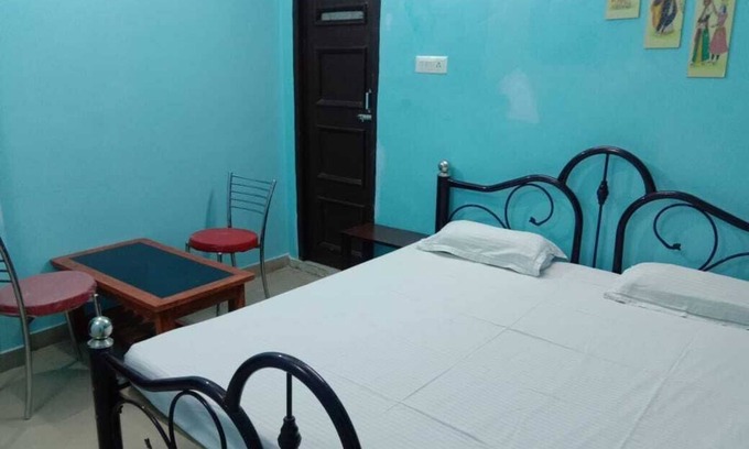 Mohangarh House | Janardan Homestay Lucknow