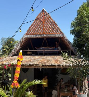 Atins Hotel | Jandaia Atins