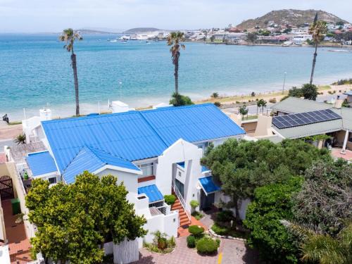 Saldanha House | Jane's Guesthouse