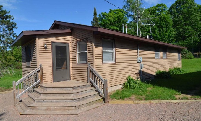 Cable House | Janes Bay Retreat