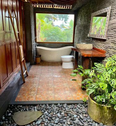 Nungnung House | JANE’S HOUSE & SPA BEDUGUL BALI