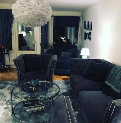 Farsta Apartment | Jane’s place