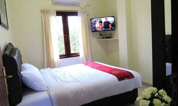 Manado House | Janestown Manado