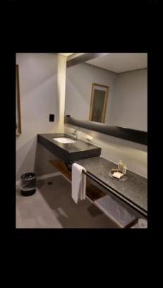 Vila Luiza Apartment | Jangal das araucarias