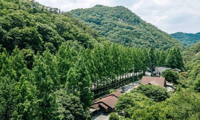 Seo-gu Apartment | Jangtaesan Luce Pension