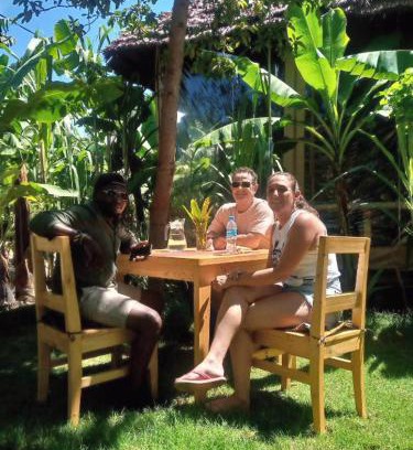 Mto wa Mbu Apartment | Jangwani River View Suits