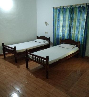 Varkala House | Janhvi Cottage