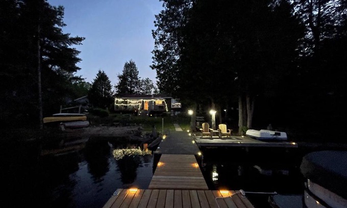 Highlands East House | Janis Cottage