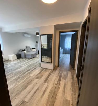 Hodmezovasarhely Apartment | Janka11 Apartman