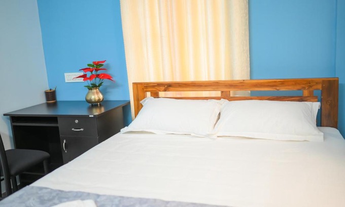 Kumarakom House | Janoos Homestay