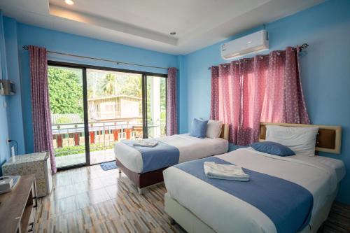 Don Sak Resort | Janpa Resort