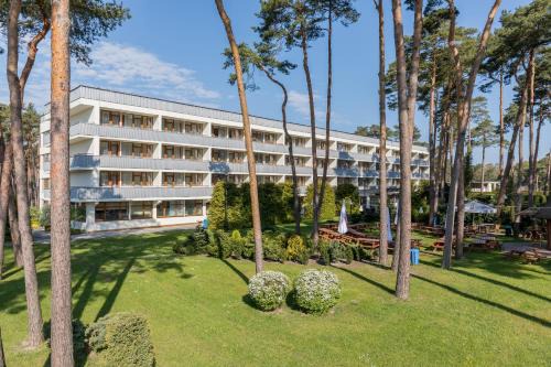 Dziwnowek Resort | Jantar Medical Spa