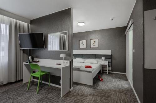 West Pomeranian Voivodeship Hotel | Jantar Resort