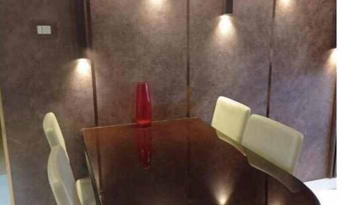 Amman Apartment | Janty two bedroom apartment unit 2