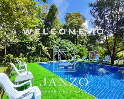 Ko Kood Hotel | Janzo House
