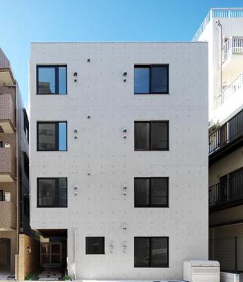 Kitaotsuka Apartment | japan house Otsuka