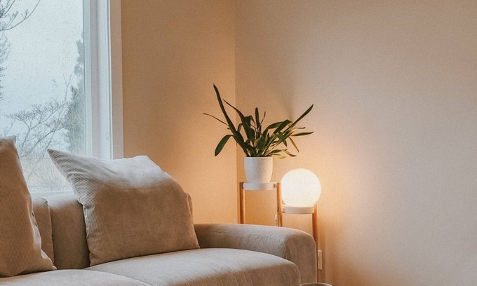 New Westminster House | Japandi Oasis: Tranquil Retreat in the Heart of New Westminster