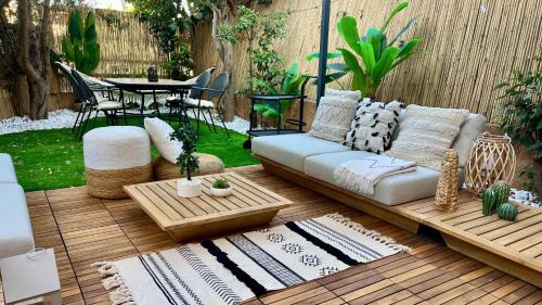 Olbia Apartment | Japandi Suites Olbia