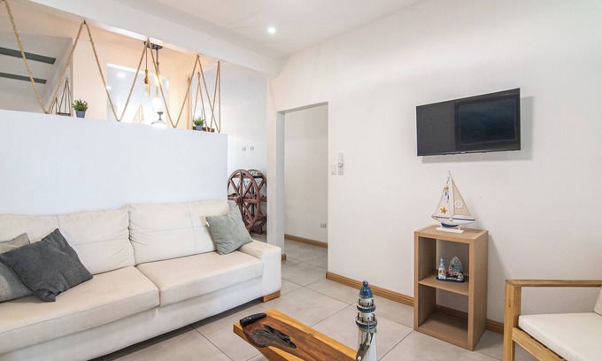 Puntarenas Apartment | Japandi Tropical Stay