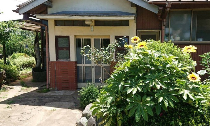 Katori House | Japanese Culture Stay & Experience OTONOMORI