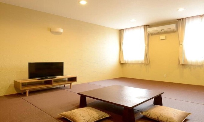 Tobe-cho Hotel | Japanese room with Iwaburo Onsen/Iyo-gun Ehime