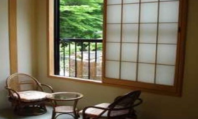 Shima House | Japanese Style 8 Tatami Pak Ho/Agatsuma-gun Gunma