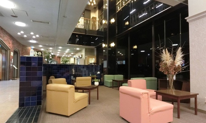 Ishiwaki House | Japanese style double Breakfast included Double room Nonsmoking /Yurihonjo Akita