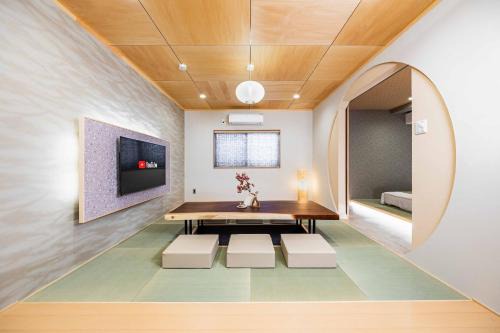 Nishinari Villa | JAPAVISTA Fuji