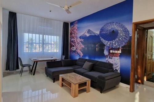 Lome Apartment | Japon