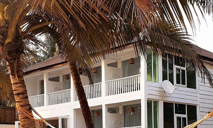 Lekki Hotel | Jara Beach Resort