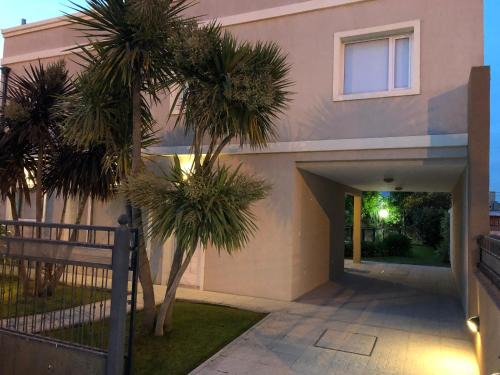 Playa Union House | Jardín del Mar