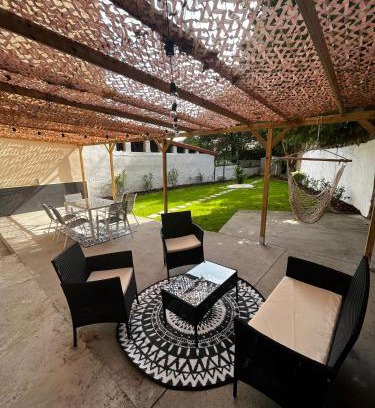 Oviedo City Centre Apartment | Jardín en el centro Catedral