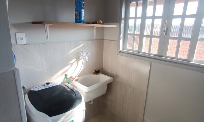 Rio das Ostras Apartment | Jardim das Orquídeas 2