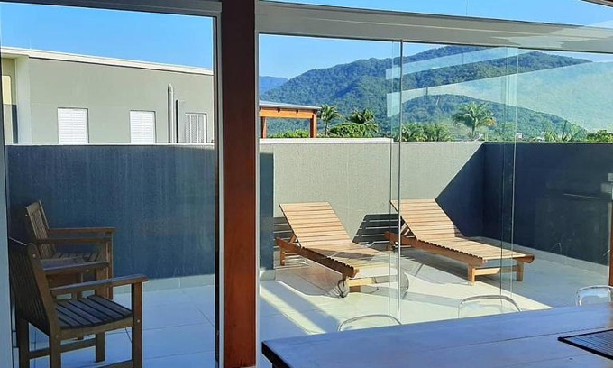 Estufa II Apartment | Jardim das Palmeiras