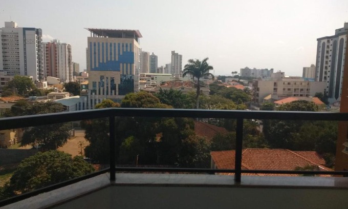 Campos Apartment | Jardim de Allah