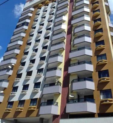 Centro Apartment | Jardim de Alah