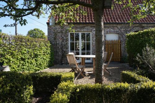 Maldegem House | Jardin de Lieze