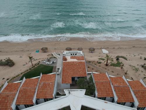 Las Conchas Hotel | Jardin Del Mar
