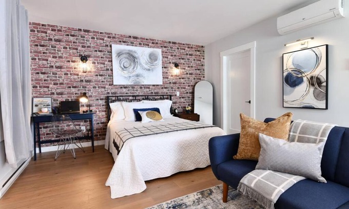 Moncton Apartment | Jardin Suites Highfield