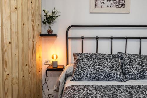 Ciempozuelos Apartment | Jardines - Apartamentos & Estudio