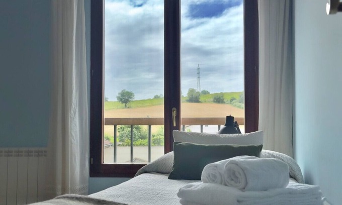 Gama Apartment | Jardines de Gama - 16001