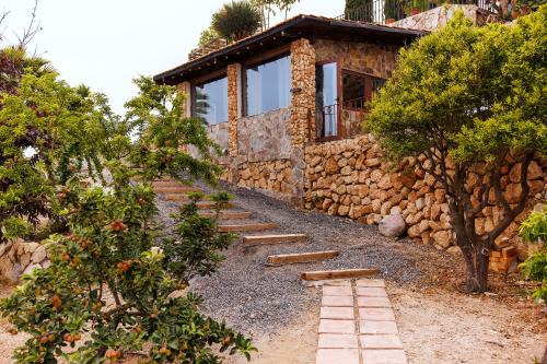 Adeje Bed & Breakfast | Jardines de Ifonche