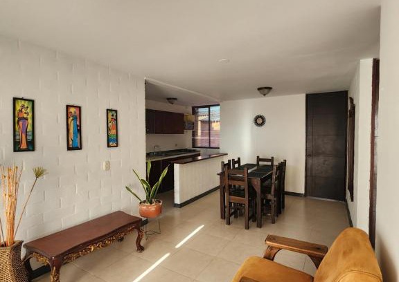 Cartago Apartment | Jardines de Santa Maria