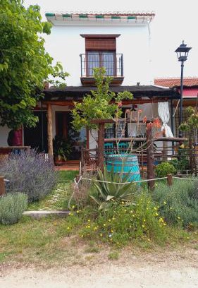 El Rocio House | Jardines del Acebron