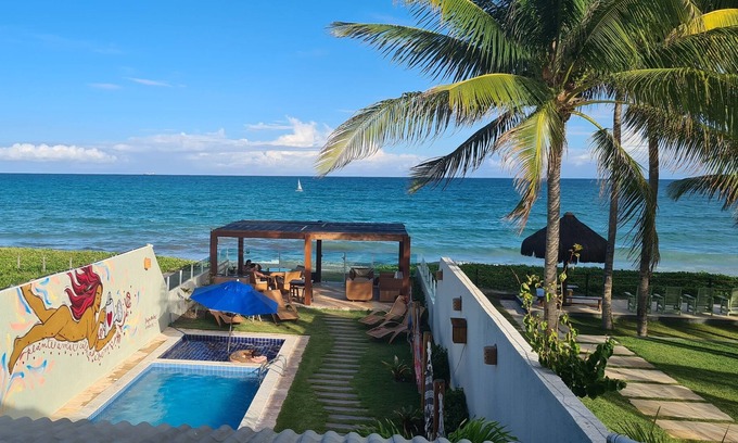 Praia dos Carneiros Hotel | Jardins Praia dos Carneiros