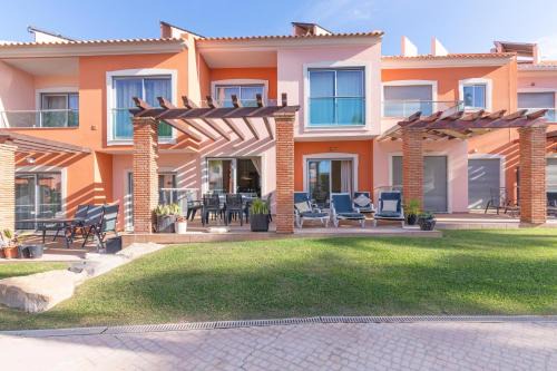 Vale de Santa Maria House | Jardins Vale de Santa Maria G, with pool