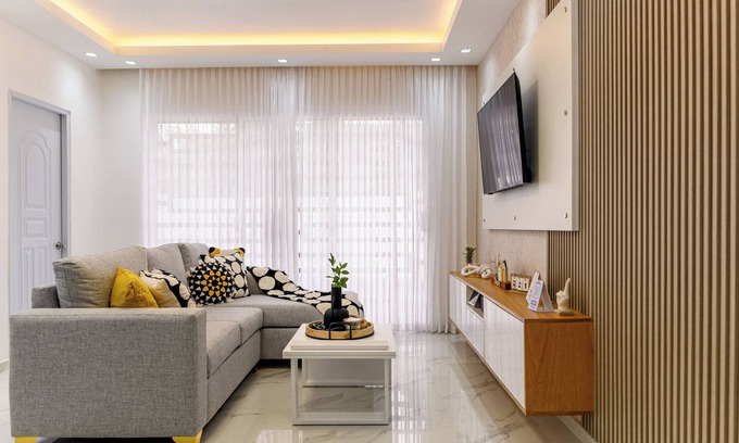 Bonao House | Jare Residence, the best place to be!